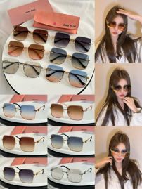 Picture of MiuMiu Sunglasses _SKUfw57235641fw